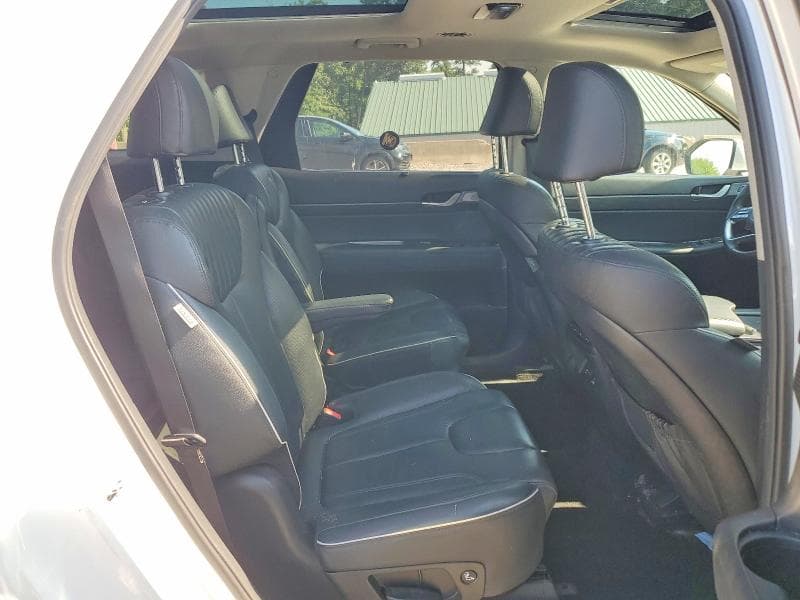 2023 HYUNDAI PALISADE LIMITED 11