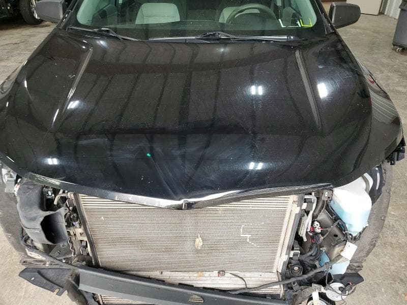 2019 CHEVROLET EQUINOX LS 11