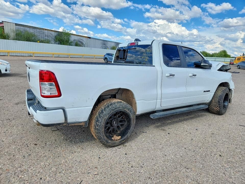 2019 RAM 1500 BIG HORN/LONE STAR 3