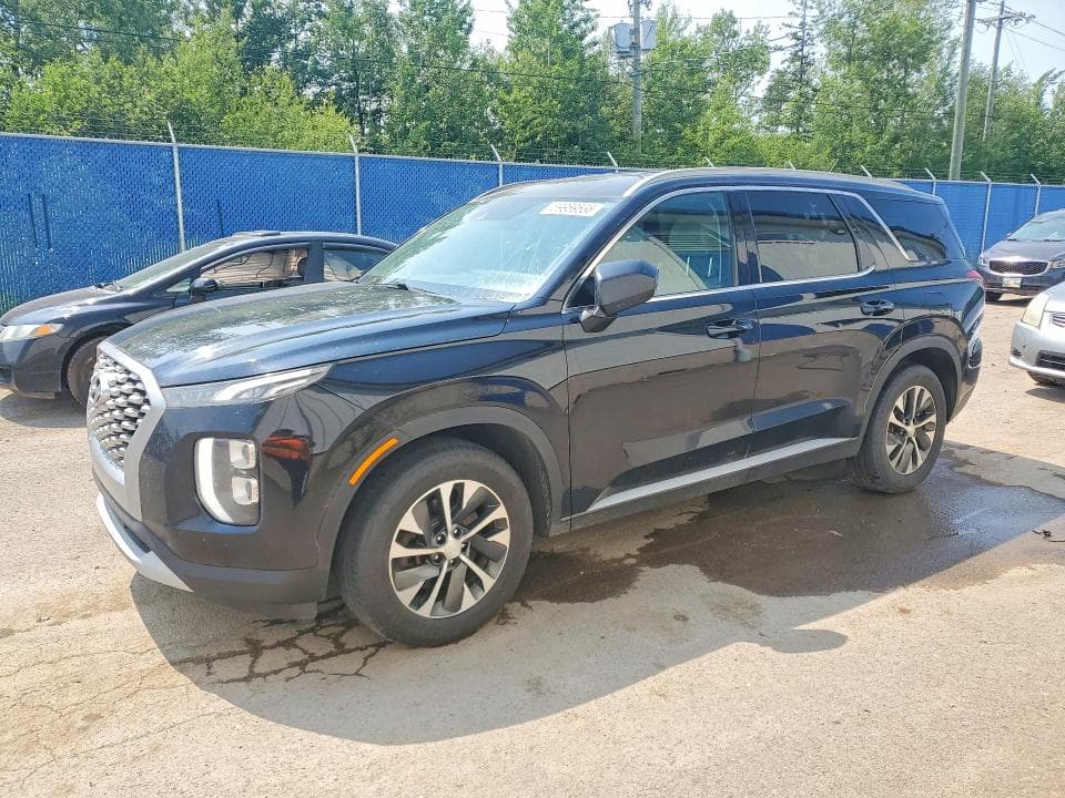 2020 HYUNDAI PALISADE - 1