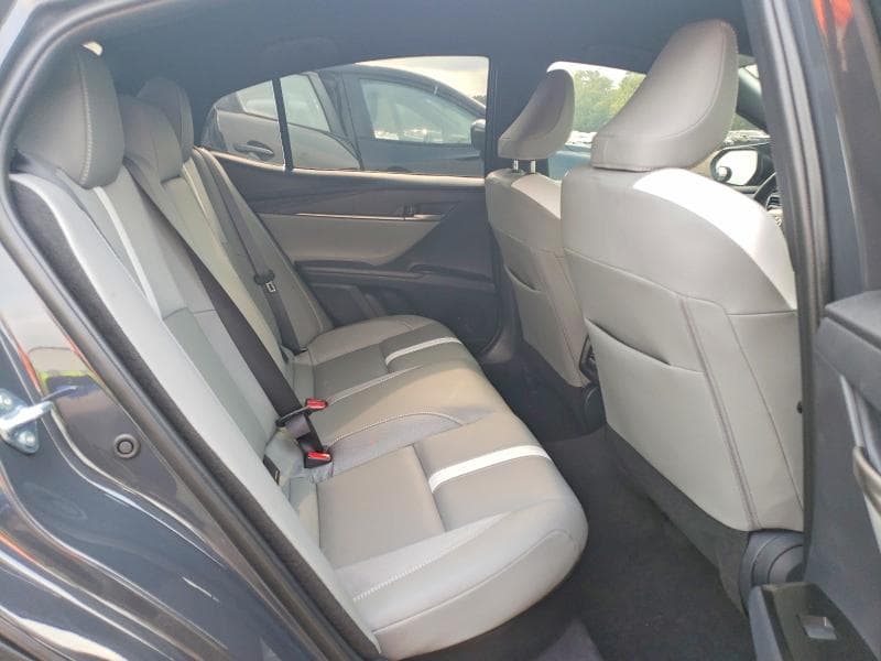2026 TOYOTA CAMRY SE 10