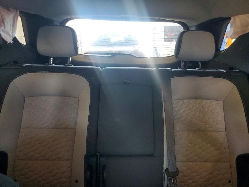 2019 CHEVROLET EQUINOX 10