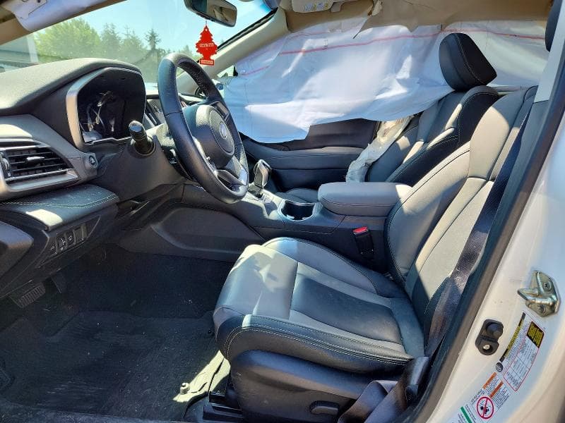2020 SUBARU OUTBACK OUTDOOR XT 7