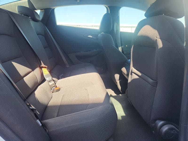 2024 CHEVROLET MALIBU LS 10