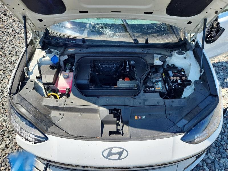 2025 HYUNDAI IONIQ 6 SEL 11