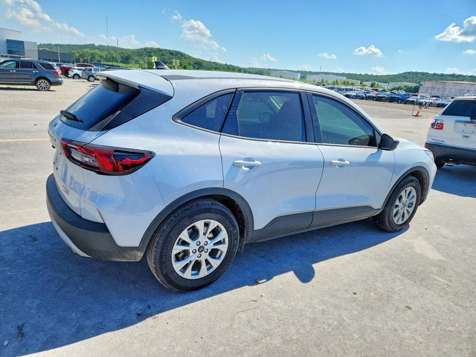 2025 FORD ESCAPE ACTIVE 3