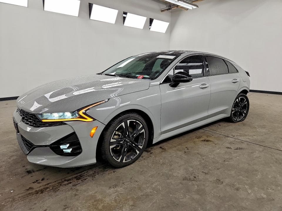 2023 KIA K5 GT LINE - 1