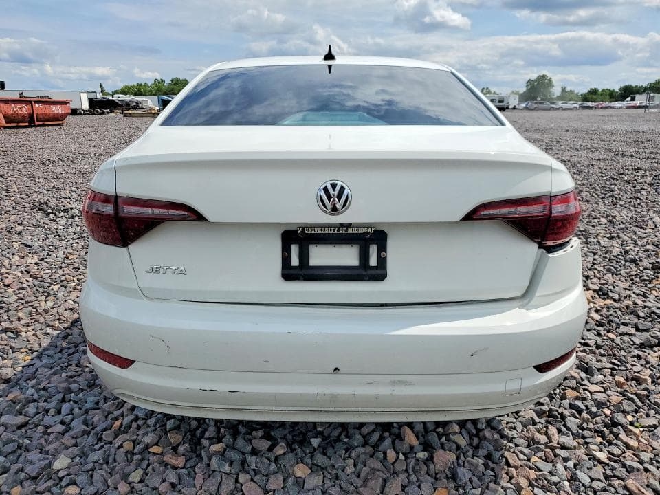 2020 VOLKSWAGEN JETTA S 6