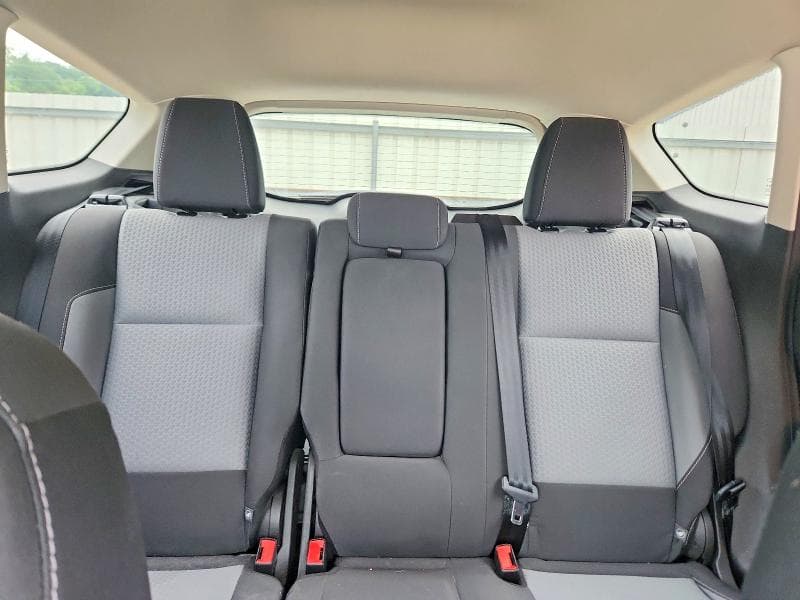 2017 FORD ESCAPE SE 10