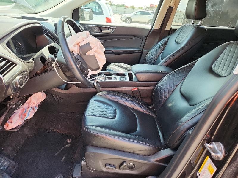 2023 FORD EDGE TITANIUM 7