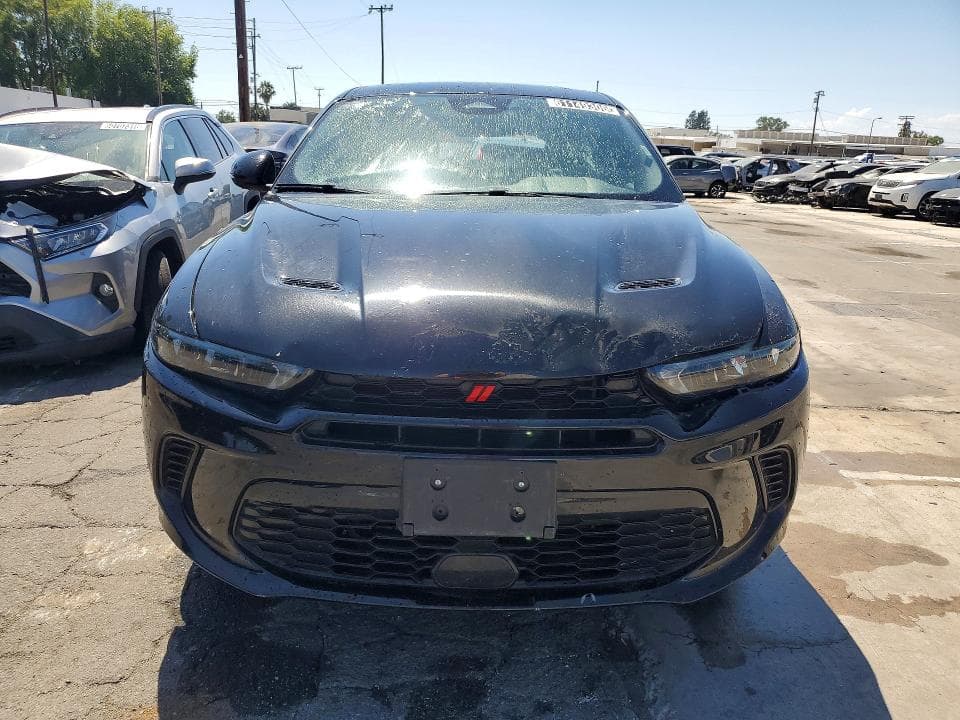 2024 DODGE HORNET R/T 5
