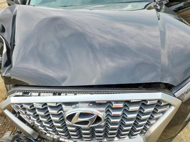 2020 HYUNDAI PALISADE SEL 12