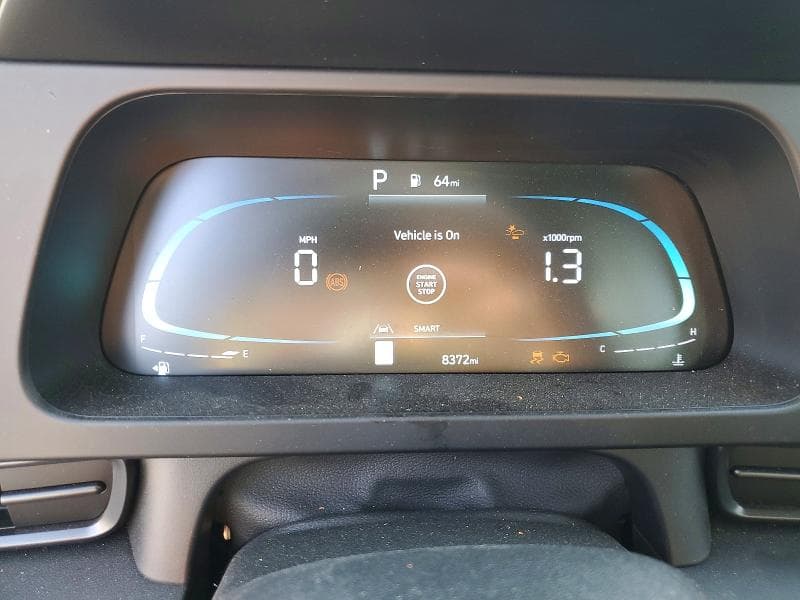 2026 HYUNDAI ELANTRA SEL SPORT 9