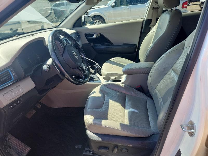 2019 KIA NIRO EX PREMIUM 7