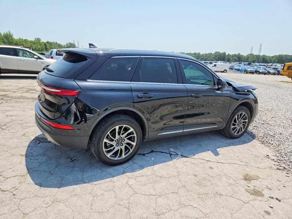 2022 LINCOLN CORSAIR 3