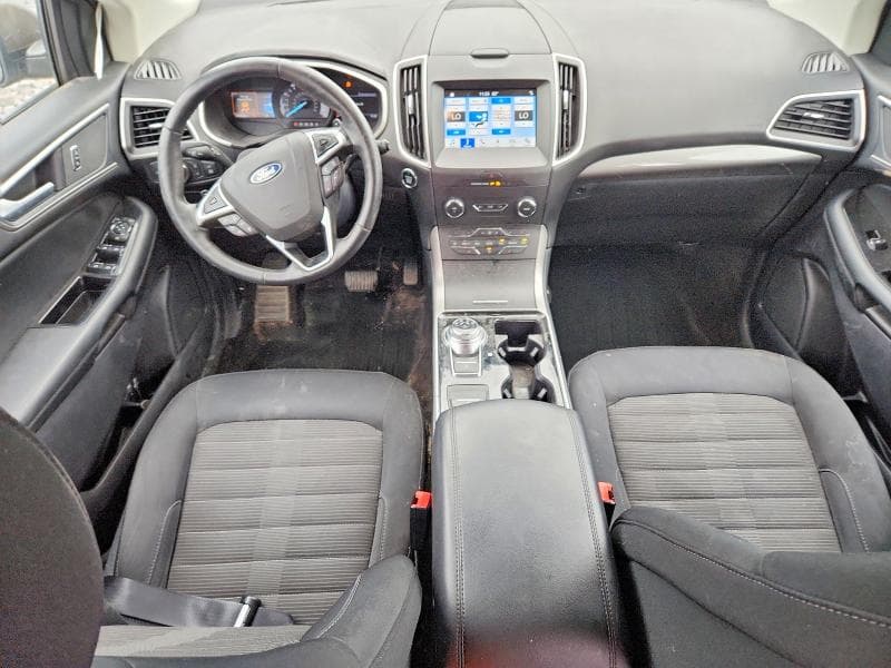 2019 FORD EDGE SEL 8