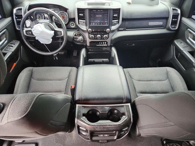 2019 RAM 1500 BIG HORN/LONE STAR 8