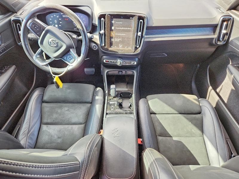 2022 TOYOTA RAV4 PRIME XSE 8