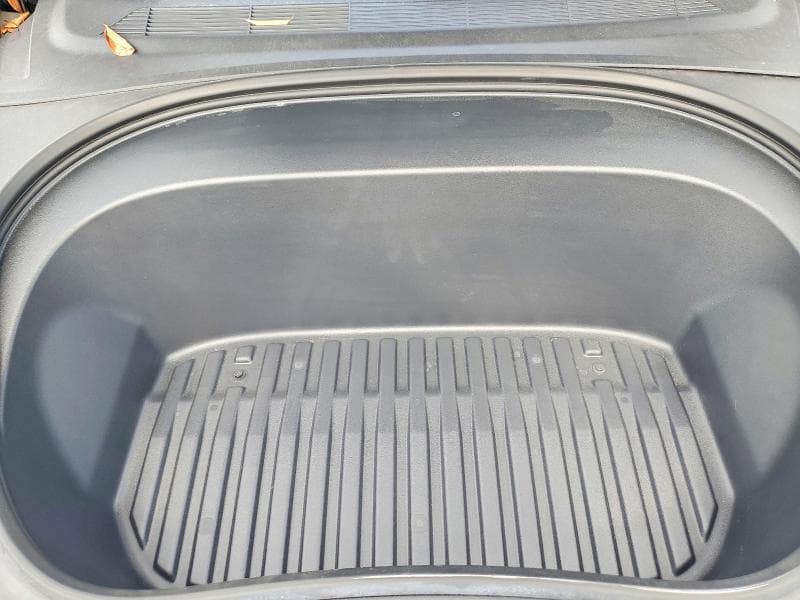 2025 TESLA MODEL 3 12