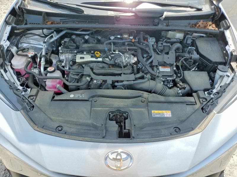 2024 TOYOTA PRIUS LE 11