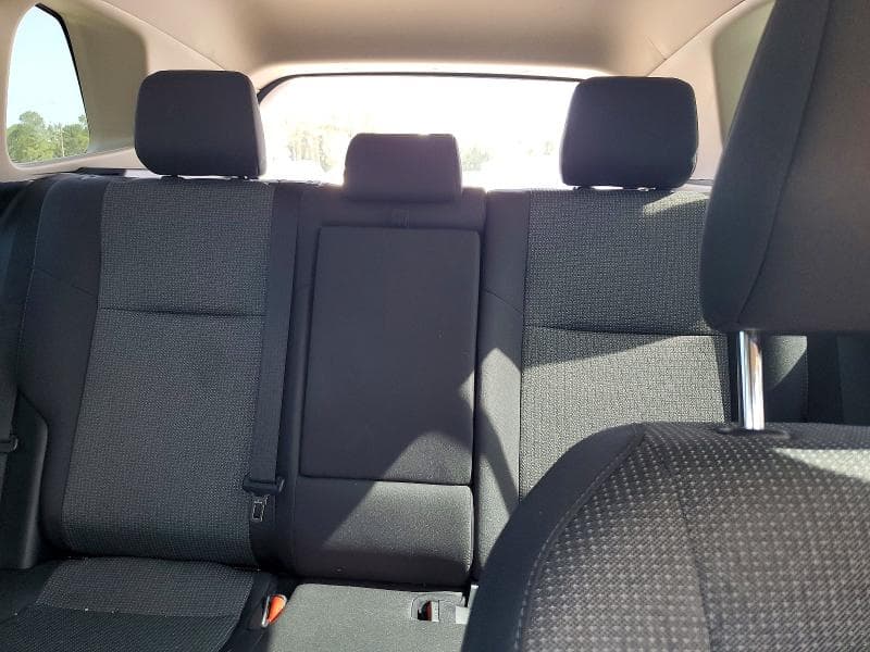 2026 TOYOTA RAV4 LE 10