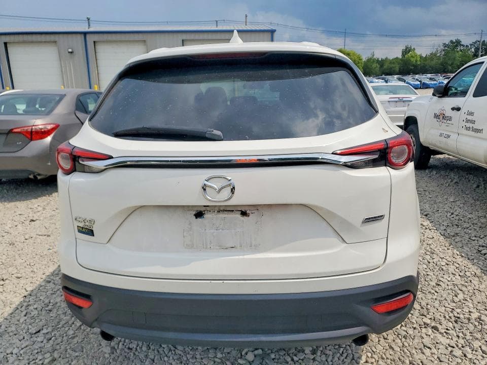 2018 MAZDA CX-9 SPORT 6