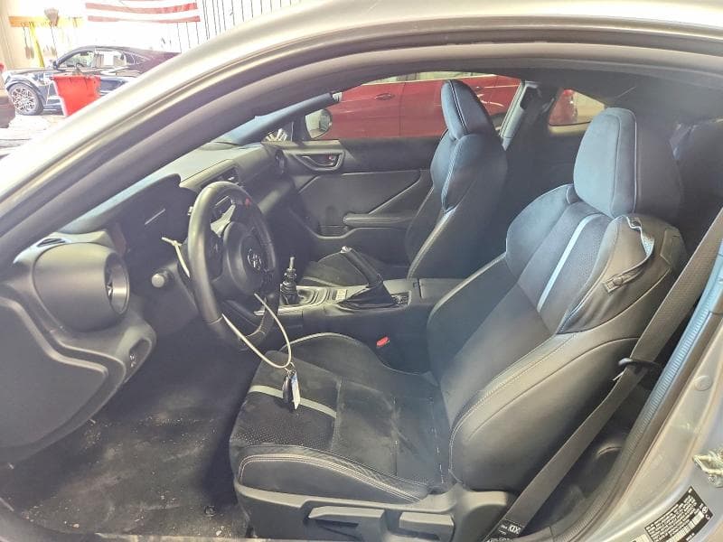 2023 TOYOTA GR 86 PREMIUM 7