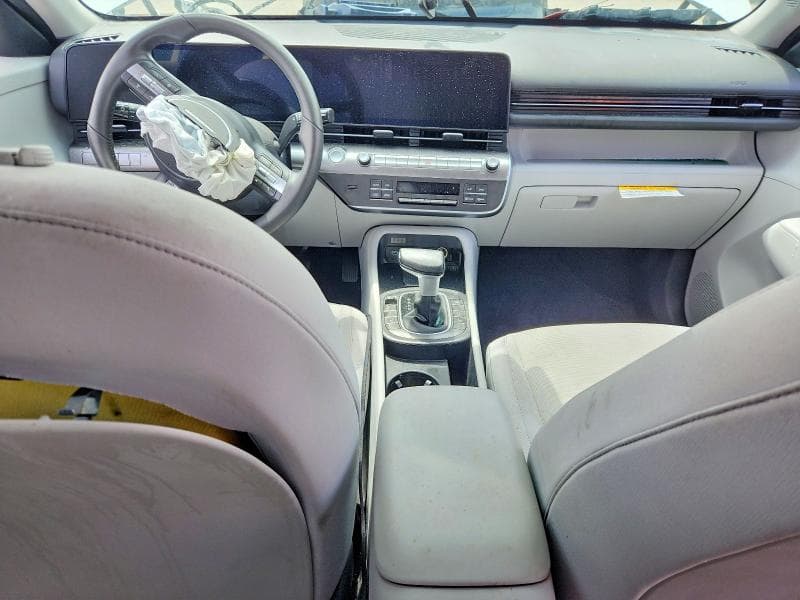 2026 HYUNDAI KONA SEL SPORT 8