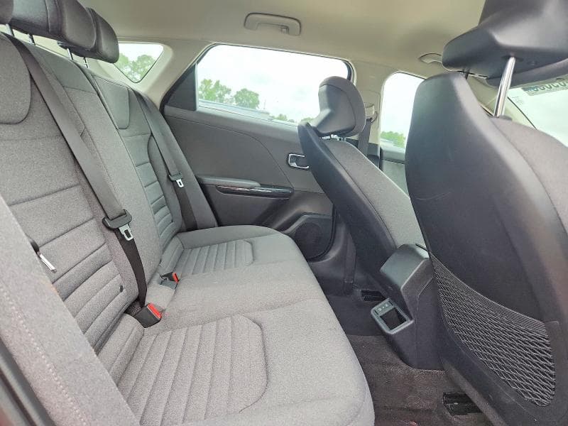 2025 KIA K4 EX 10
