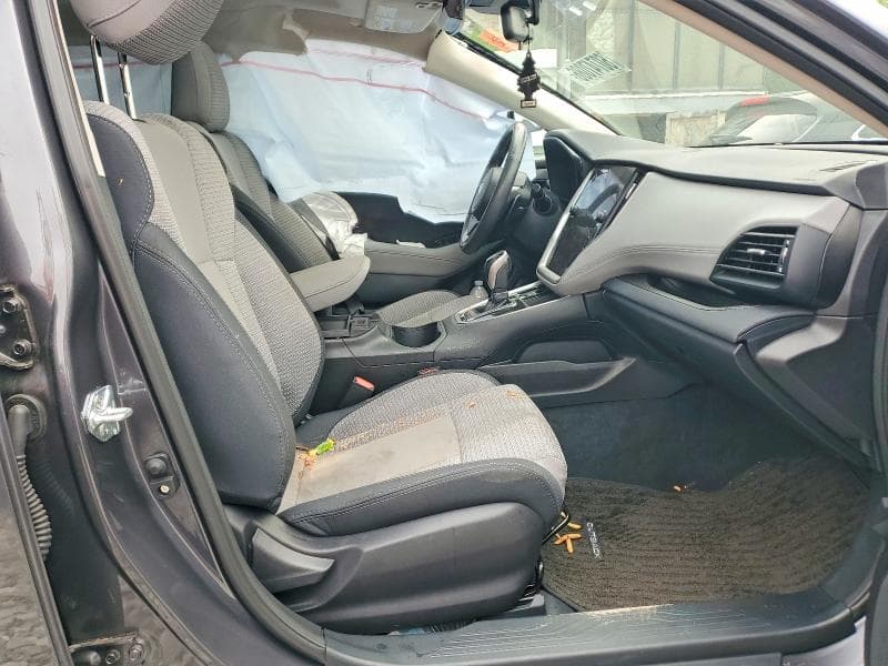 2025 SUBARU OUTBACK PREMIUM 7