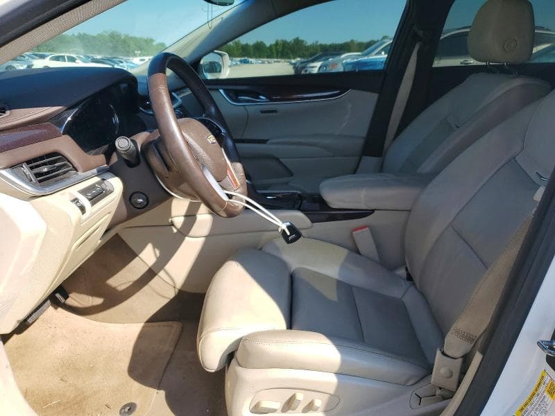 2017 CADILLAC XTS PREMIUM LUXURY 7