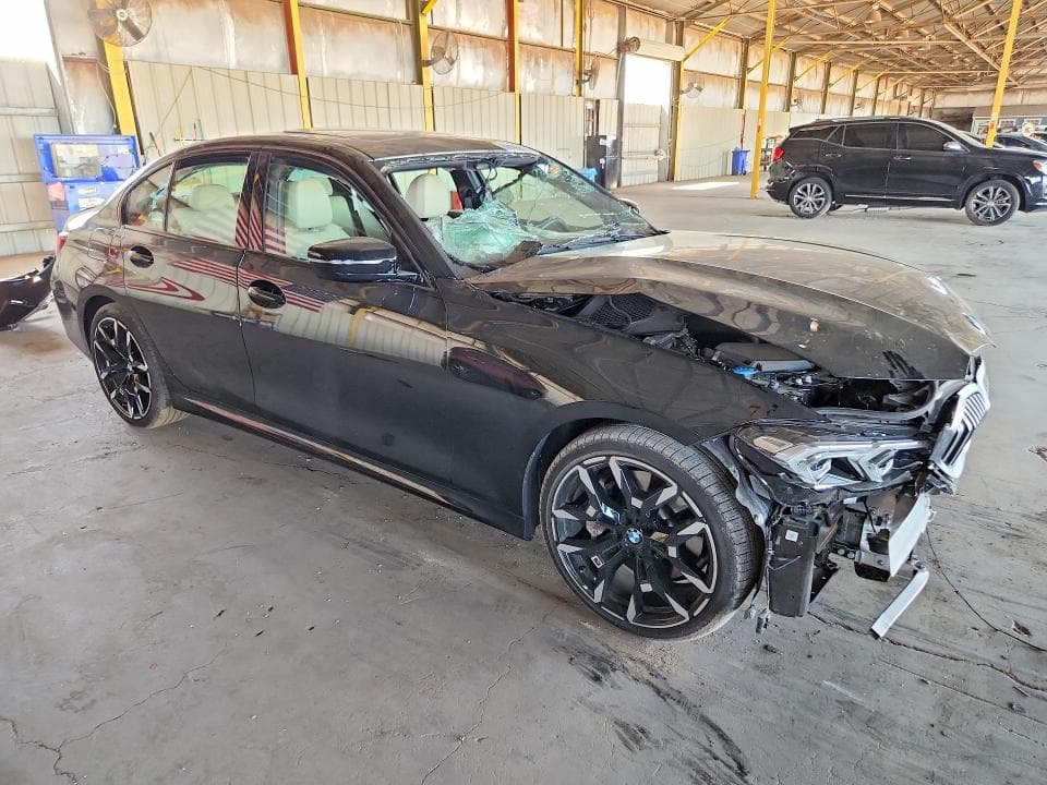 2025 BMW 330XI 4