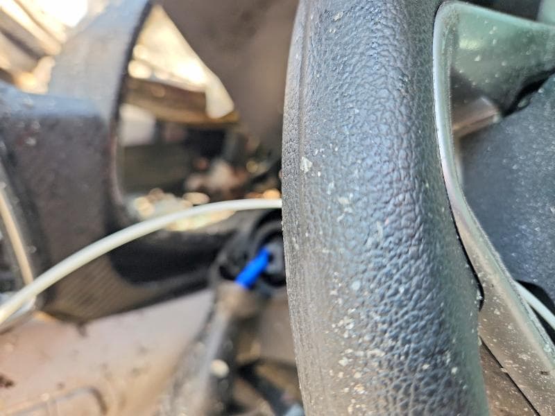 2020 HYUNDAI TUCSON VALUE 9