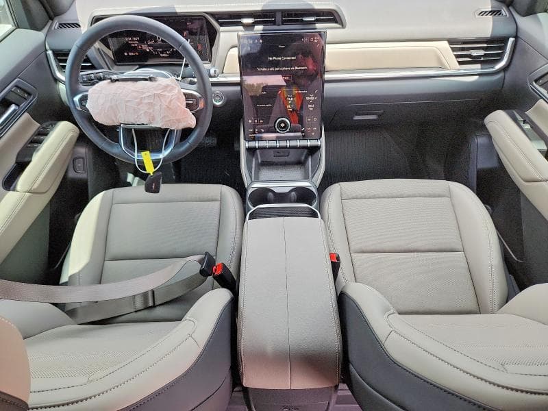 2026 GMC TERRAIN ELEVATION 8