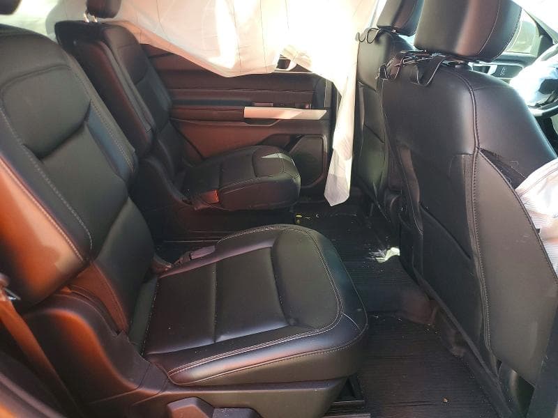 2024 FORD EXPLORER XLT 11