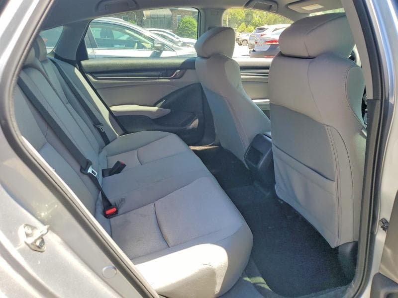 2018 HONDA ACCORD LX 10