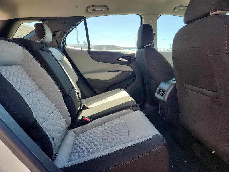 2018 CHEVROLET EQUINOX LS 11