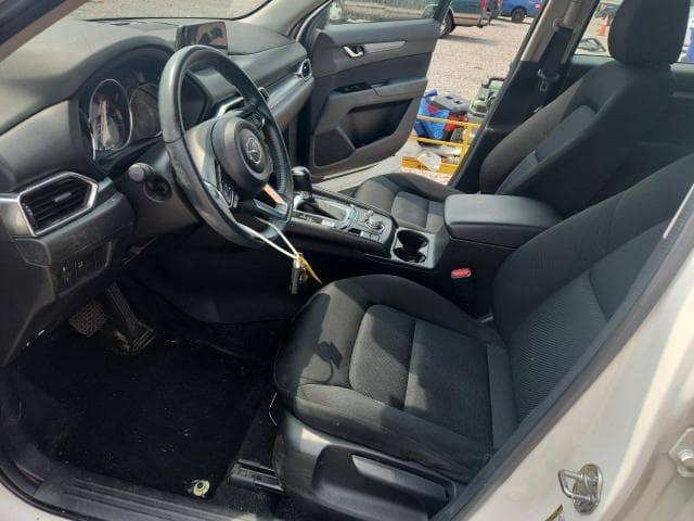 2019 MAZDA CX-5 SPORT 7