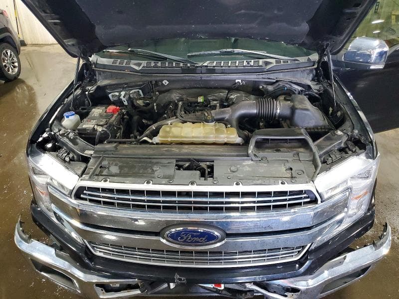 2020 FORD F150 SUPERCREW 11