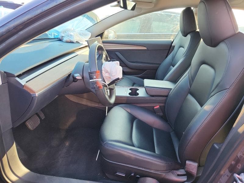 2023 TESLA MODEL 3 7
