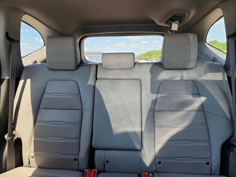 2020 HONDA CR-V EXL 10