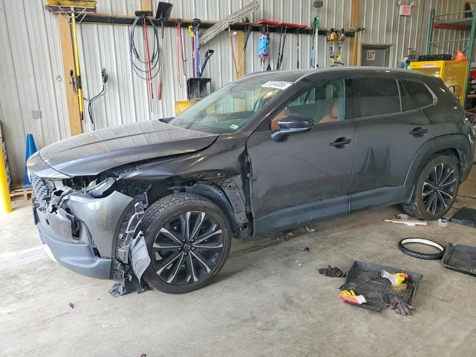 2023 MAZDA CX-50 PREMIUM PLUS - 1