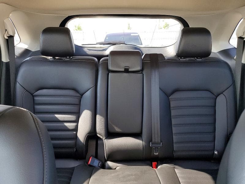 2021 FORD EDGE SEL 10