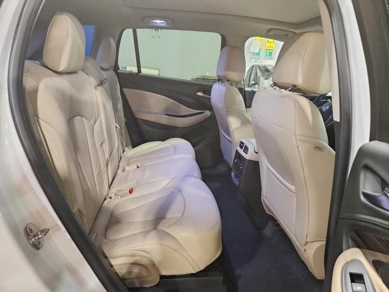 2019 BUICK ENVISION PREMIUM 11