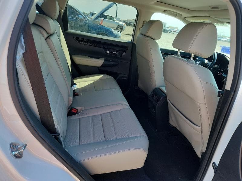 2025 HONDA CR-V EXL 11