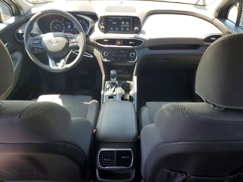 2019 HYUNDAI SANTA FE SE 8