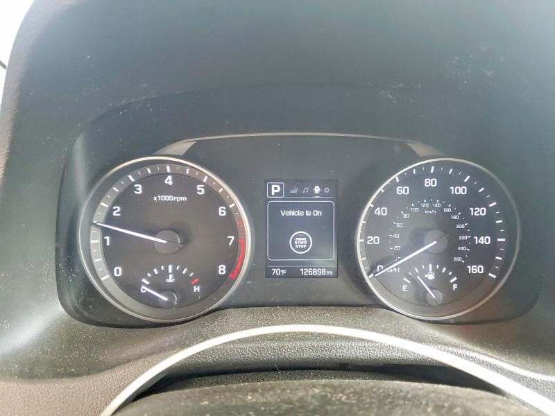 2017 HYUNDAI ELANTRA VALUE EDITION 9