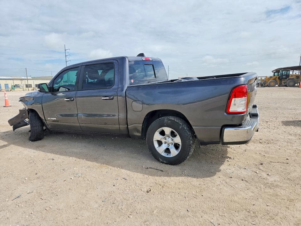 2019 RAM 1500 BIG HORN/LONE STAR 2