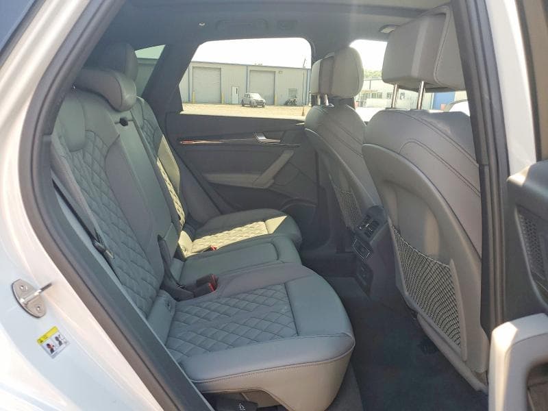 2025 AUDI SQ5 PREMIUM PLUS 11