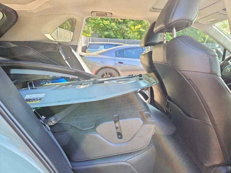 2019 TOYOTA RAV4 XLE PREMIUM 11